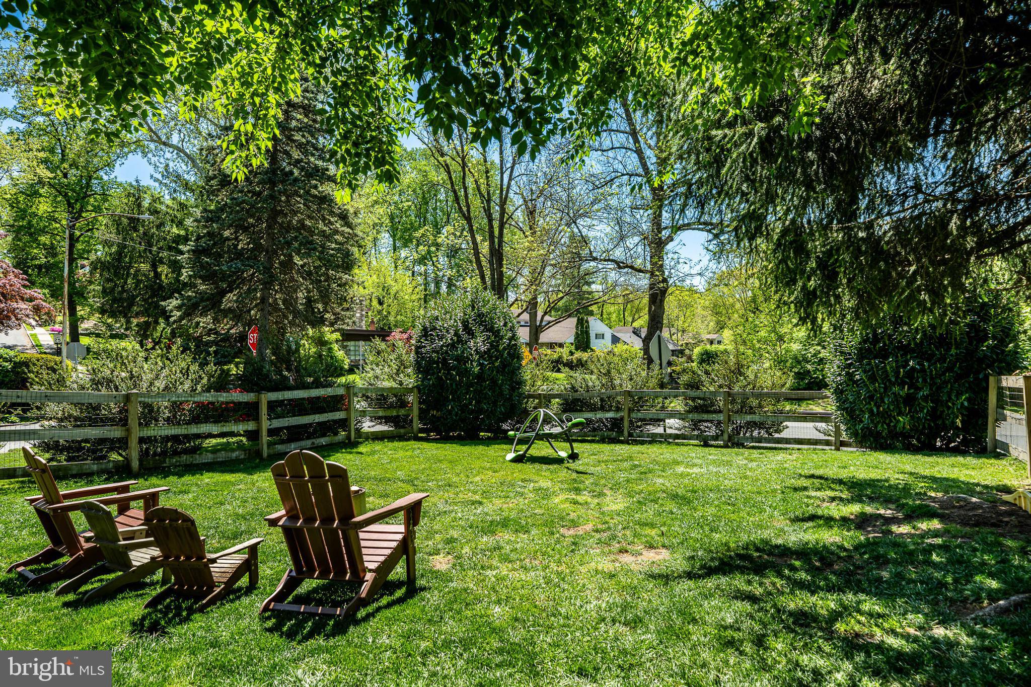 CARROLL PARK - Residential