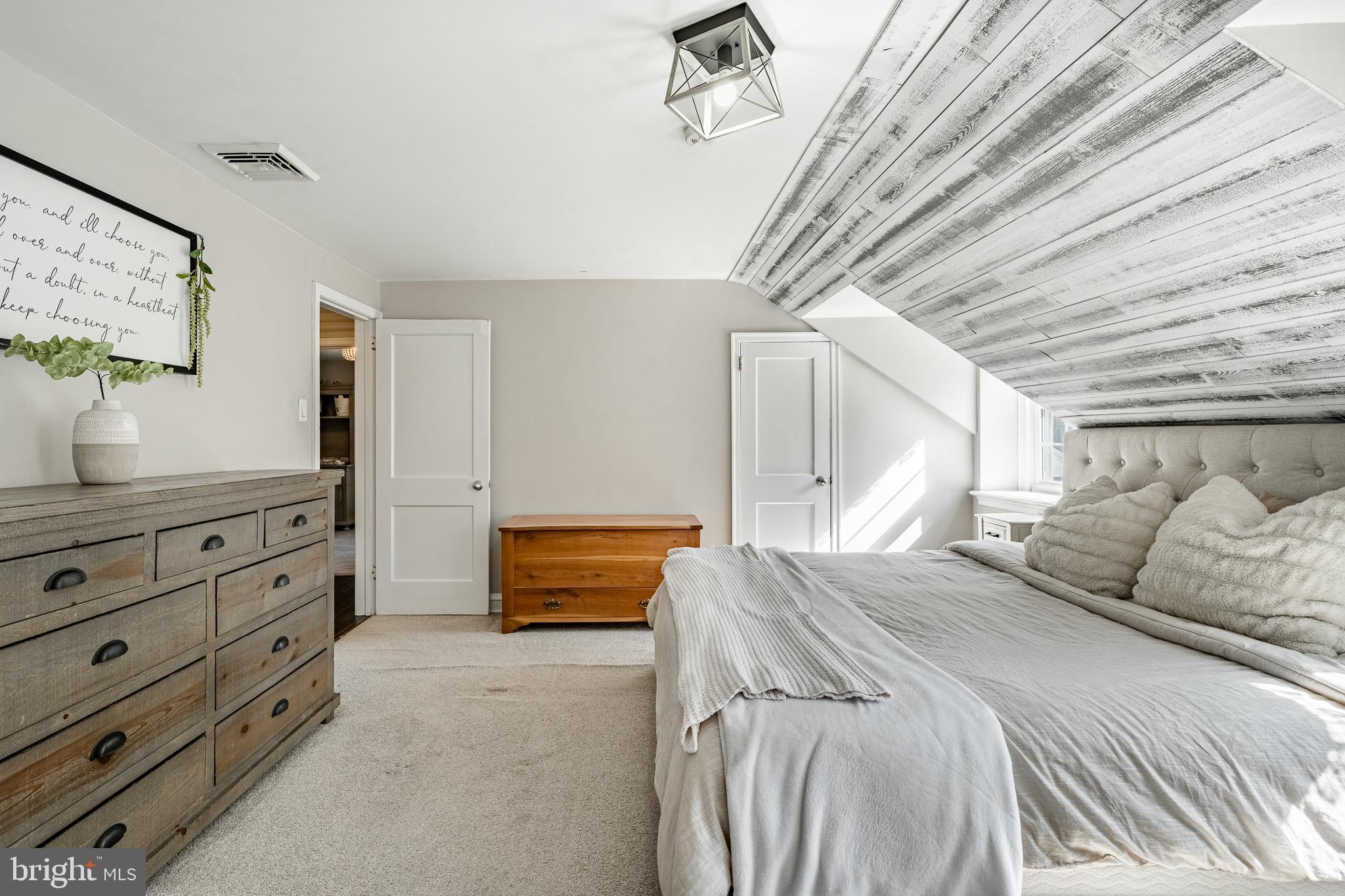 CARROLL PARK - Residential