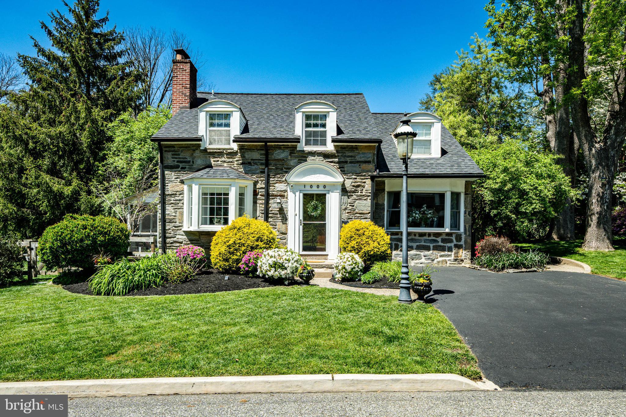CARROLL PARK - Residential