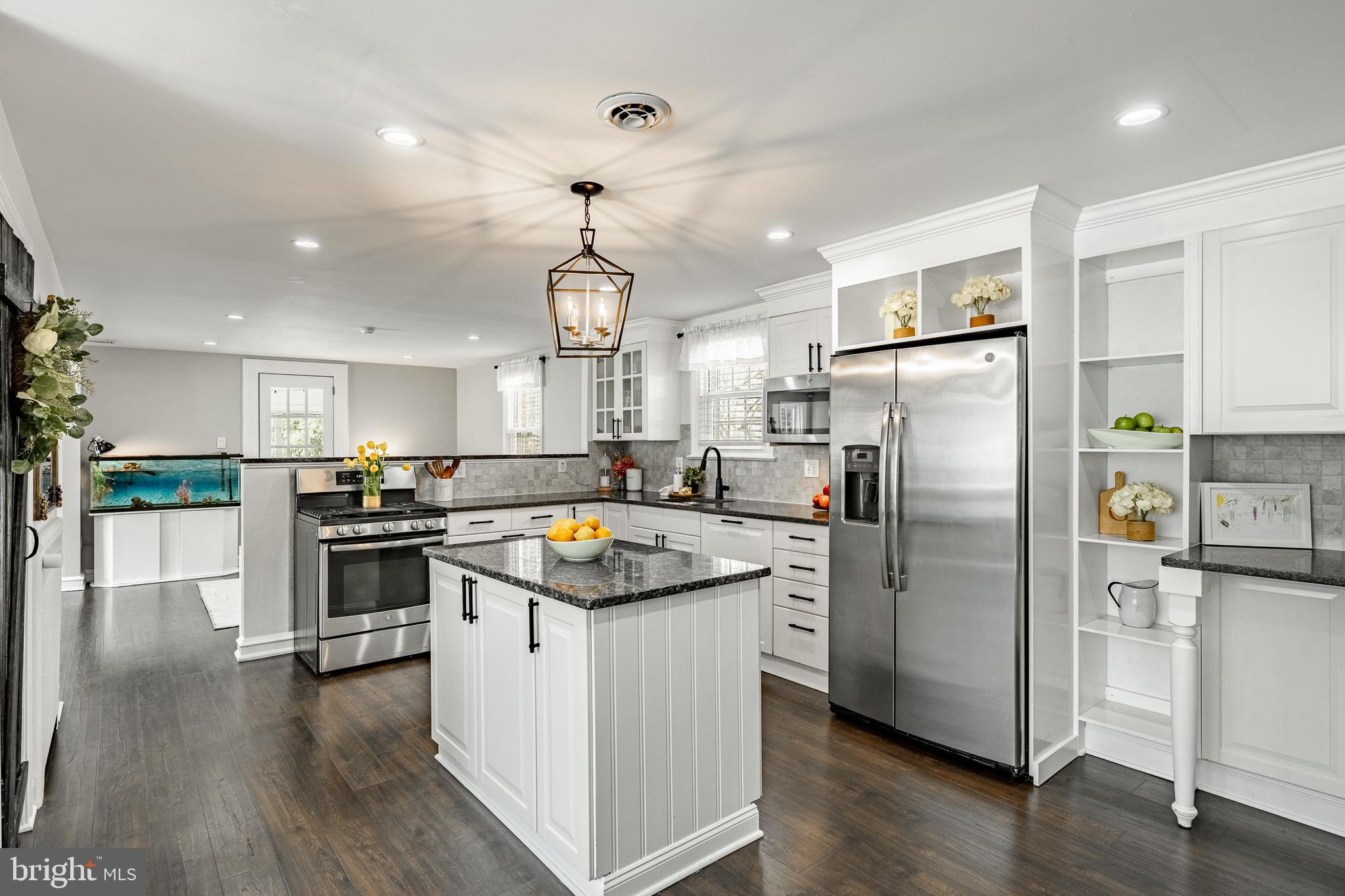 CARROLL PARK - Residential