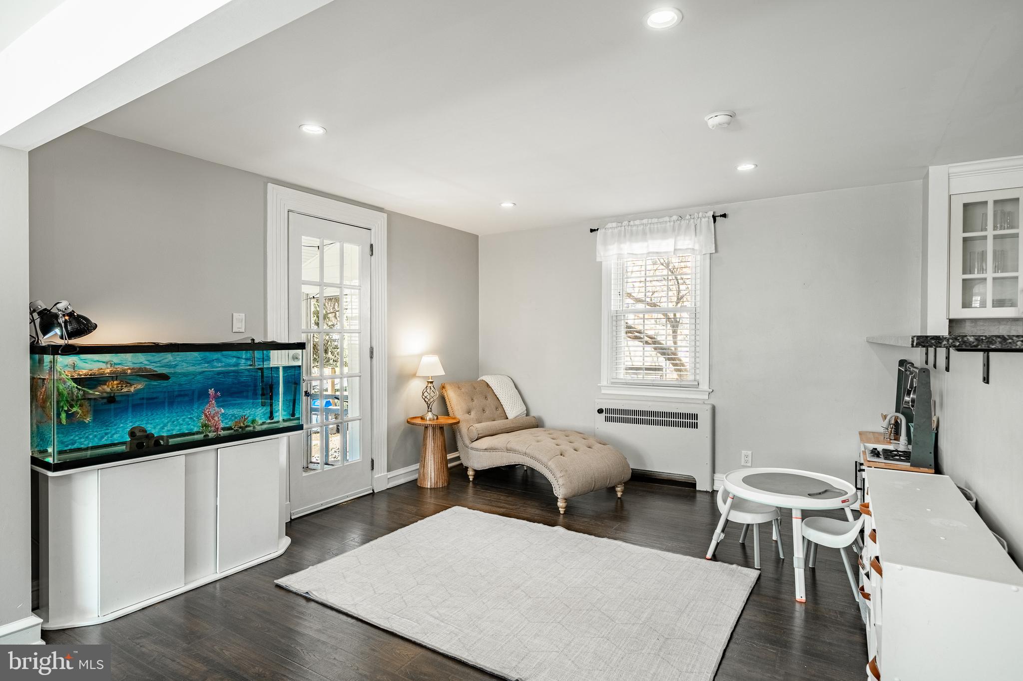 CARROLL PARK - Residential
