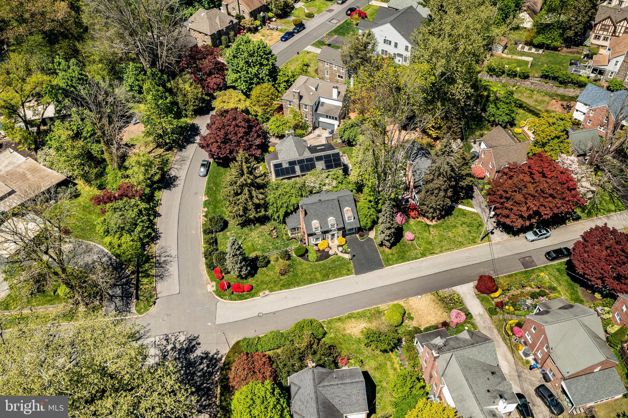CARROLL PARK - Residential