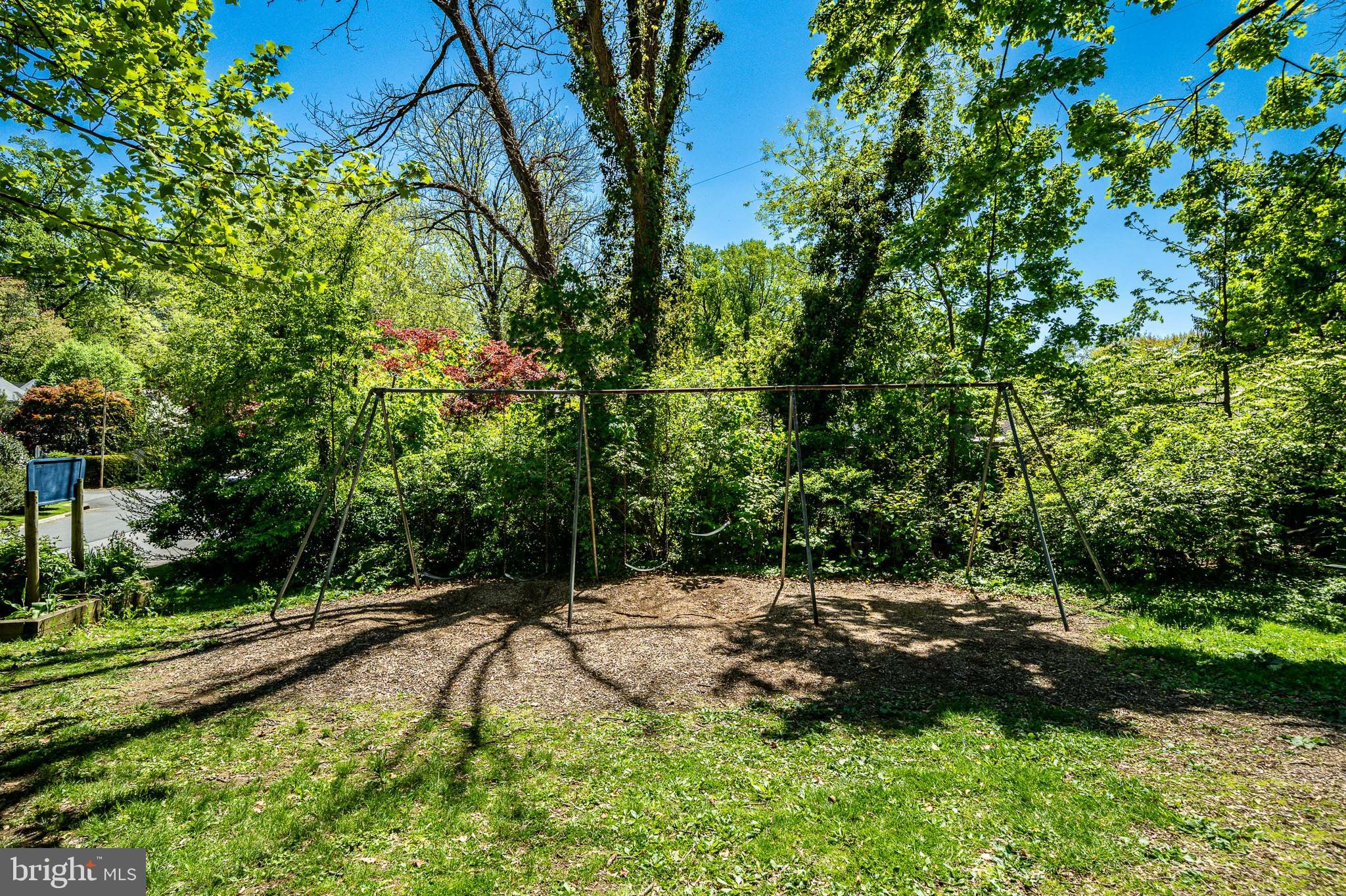 CARROLL PARK - Residential
