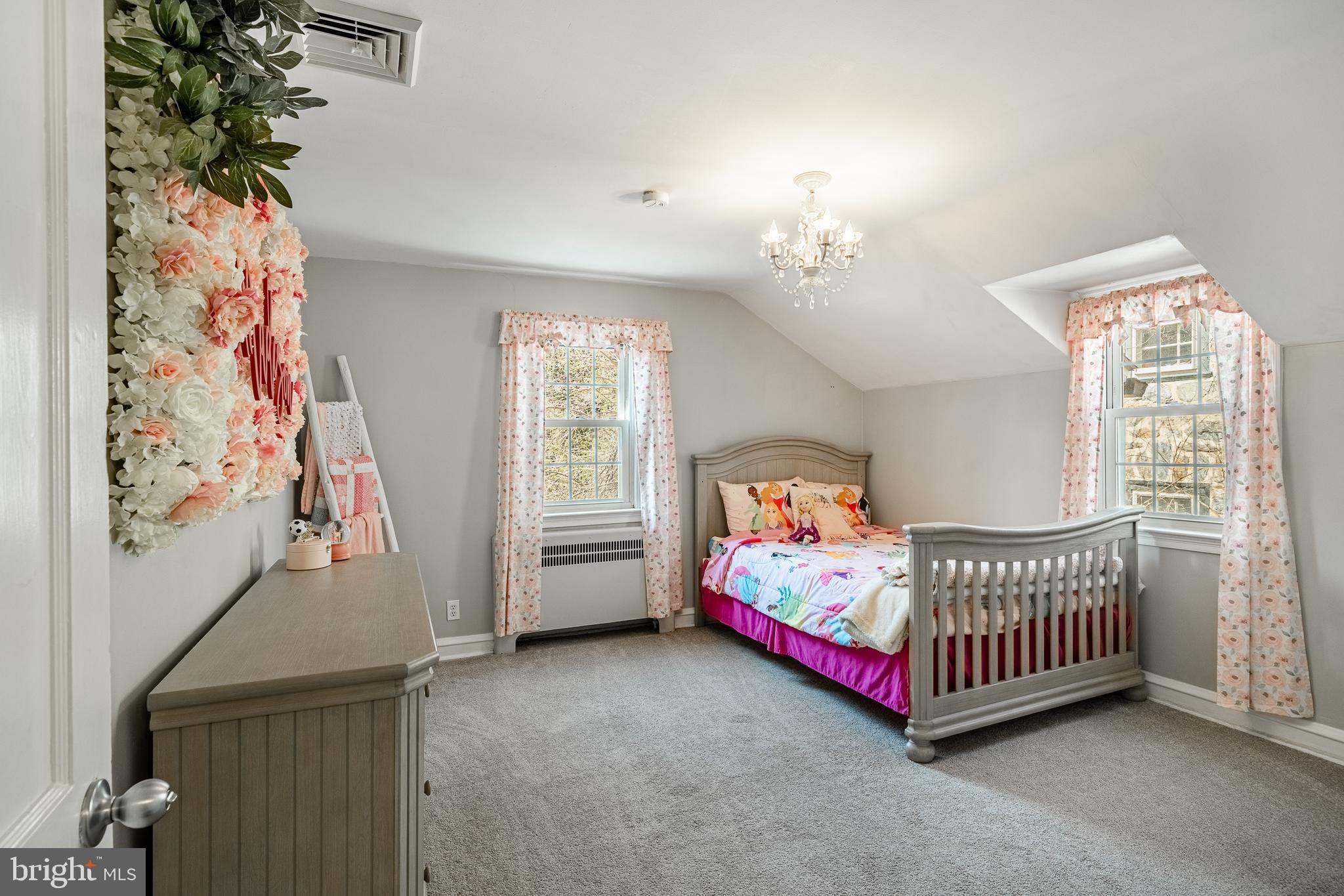 CARROLL PARK - Residential