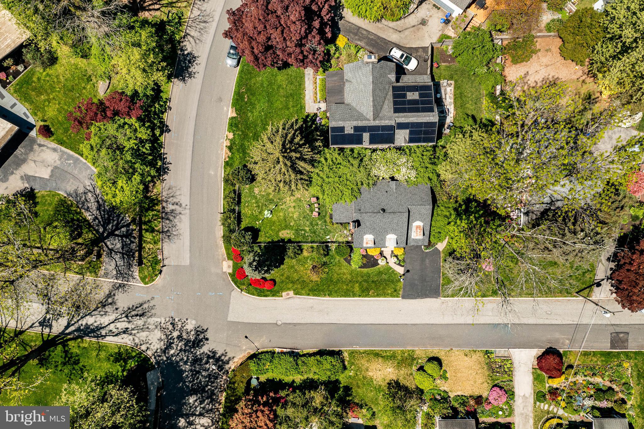 CARROLL PARK - Residential