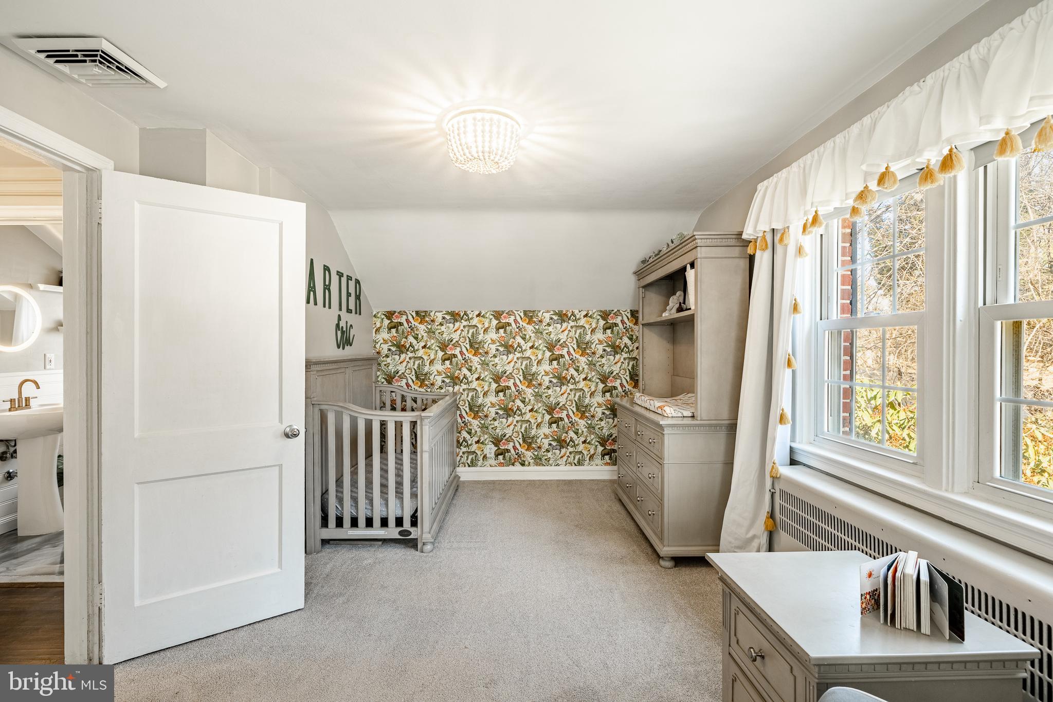 CARROLL PARK - Residential