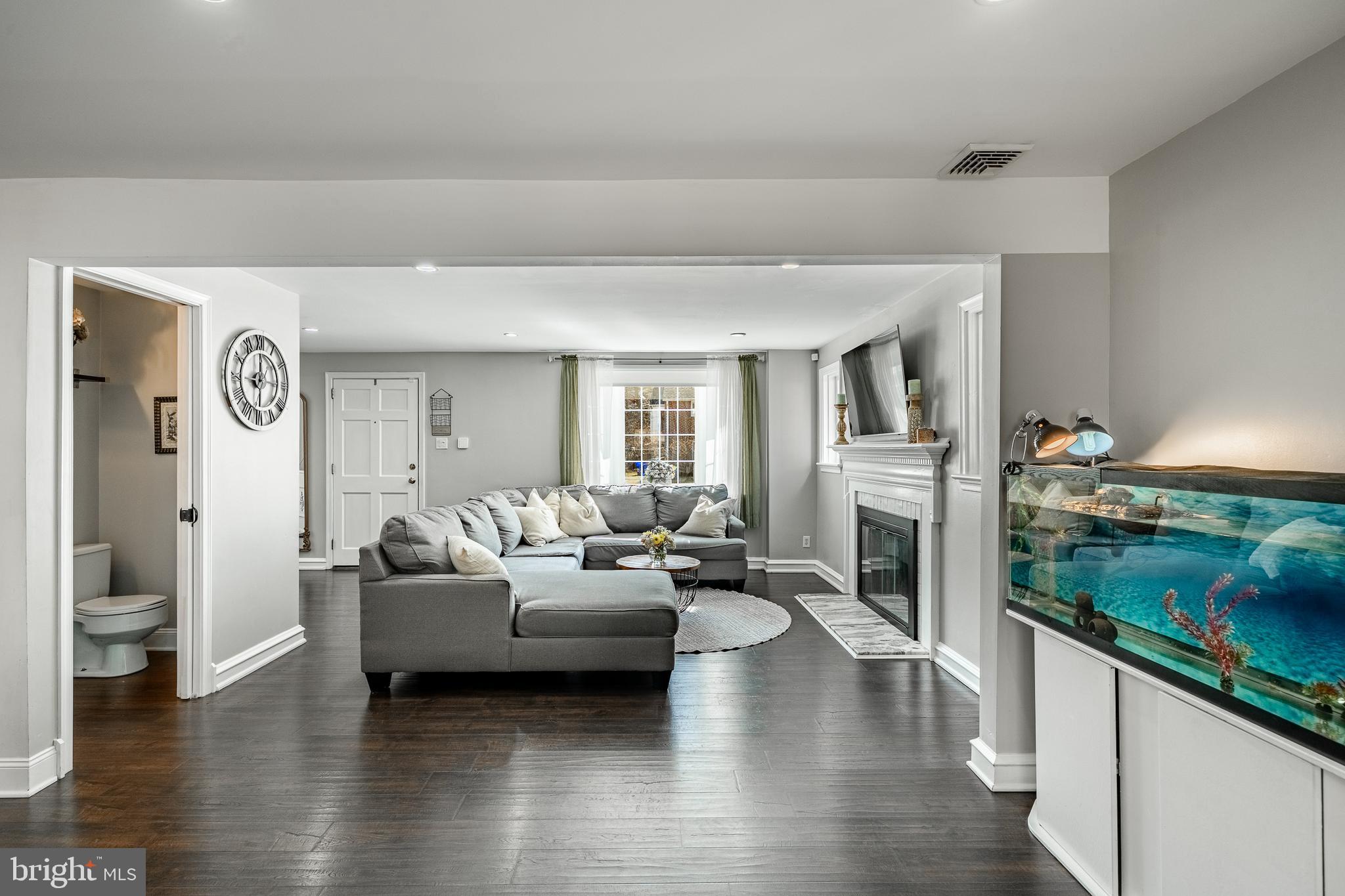 CARROLL PARK - Residential