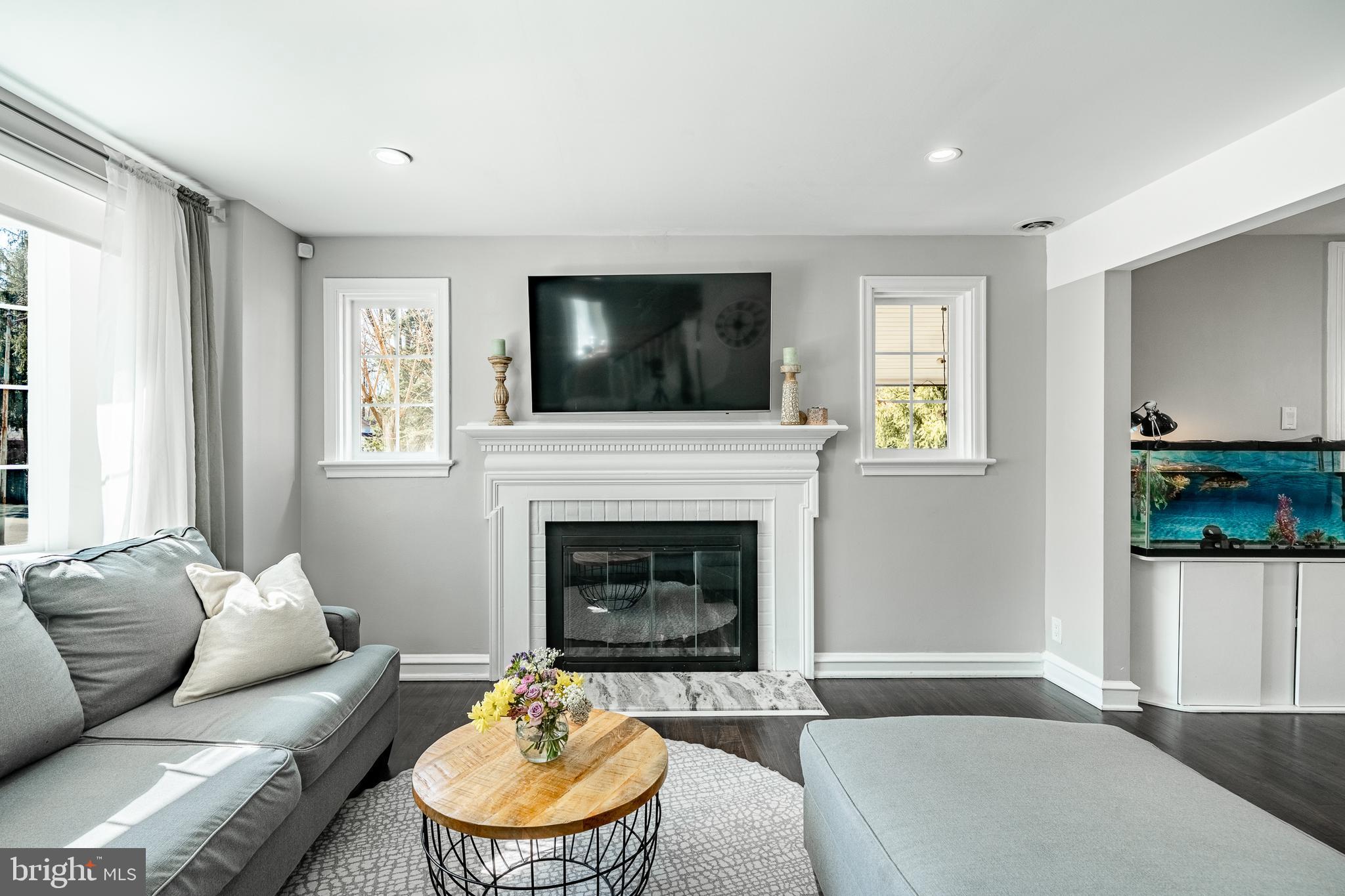 CARROLL PARK - Residential
