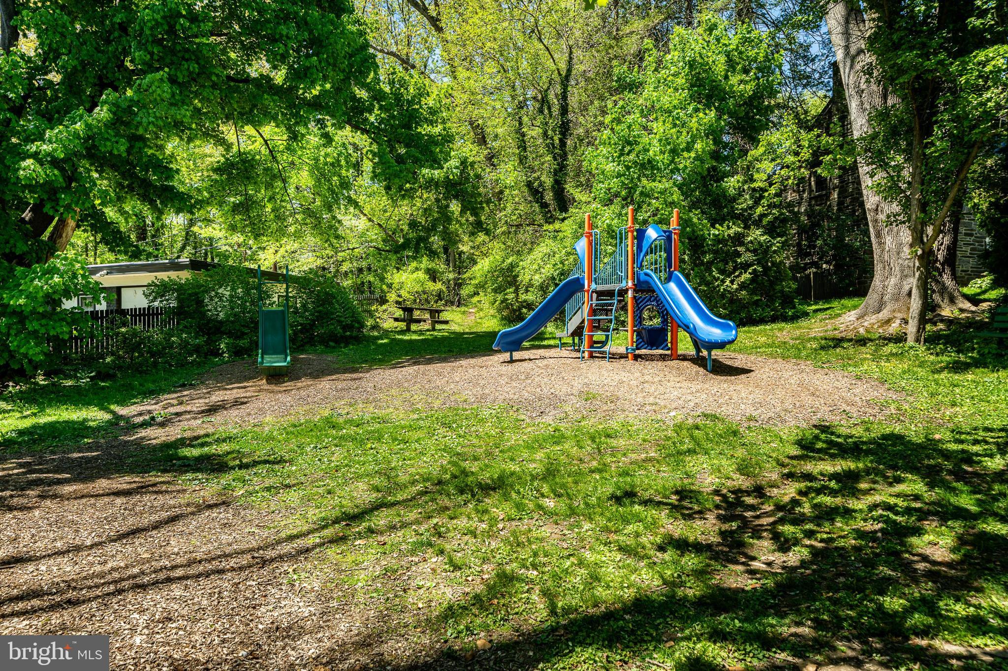 CARROLL PARK - Residential