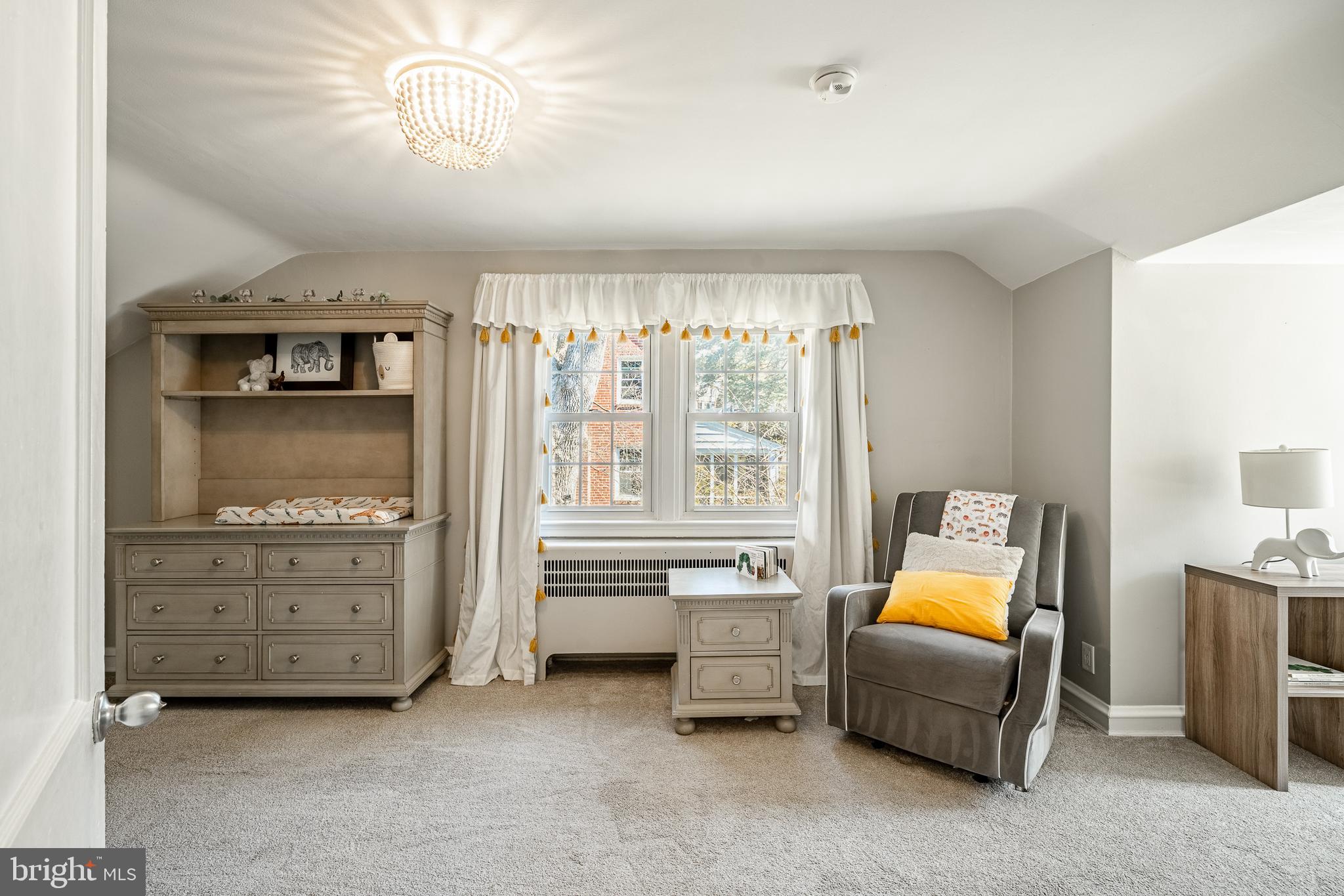 CARROLL PARK - Residential