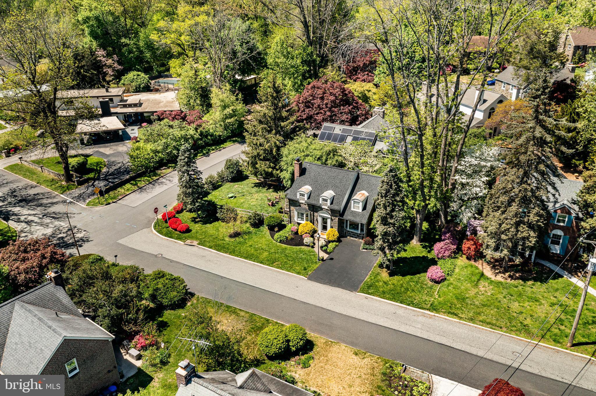 CARROLL PARK - Residential
