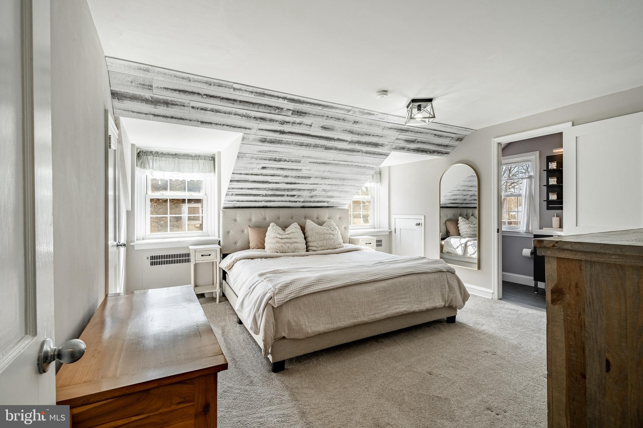 CARROLL PARK - Residential