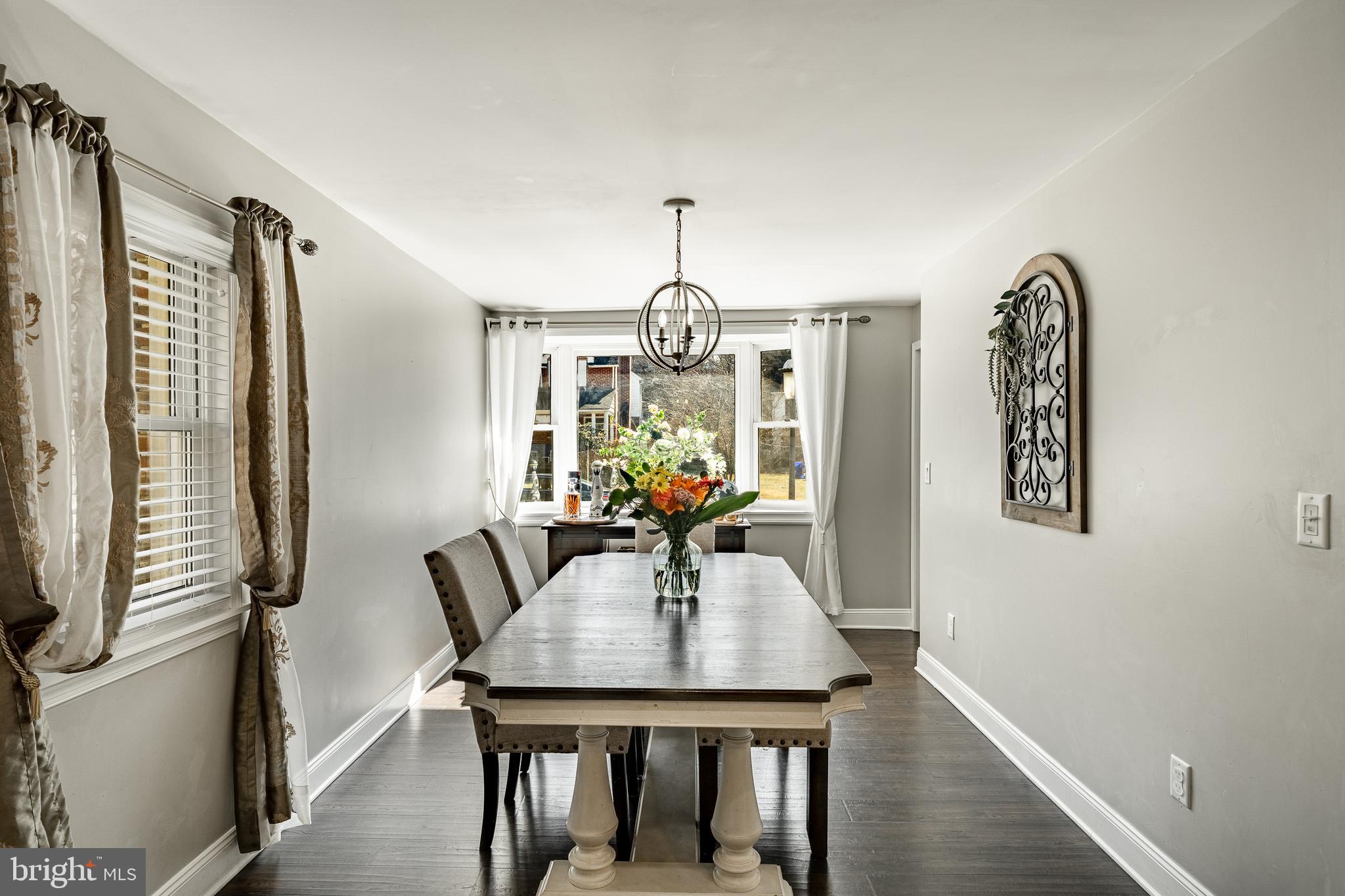 CARROLL PARK - Residential