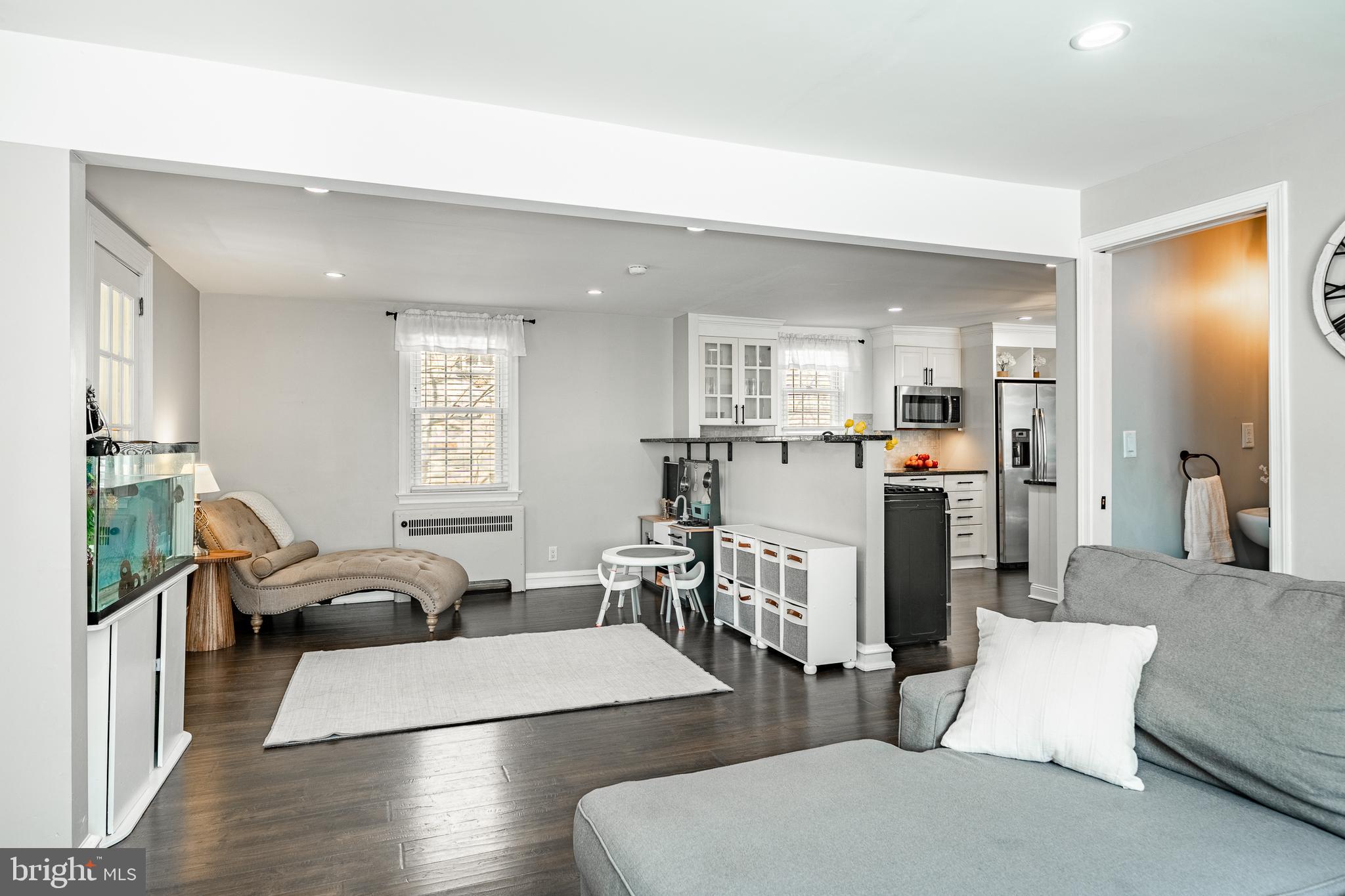 CARROLL PARK - Residential