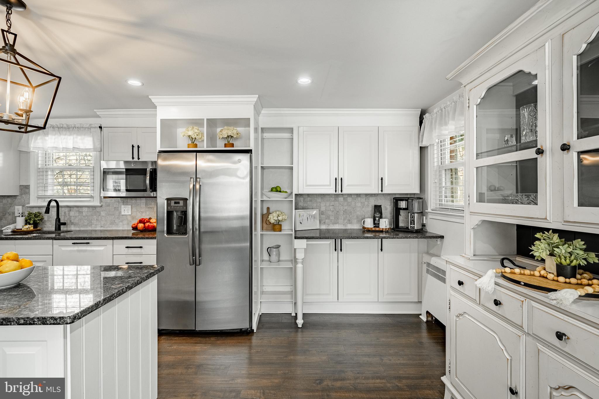 CARROLL PARK - Residential