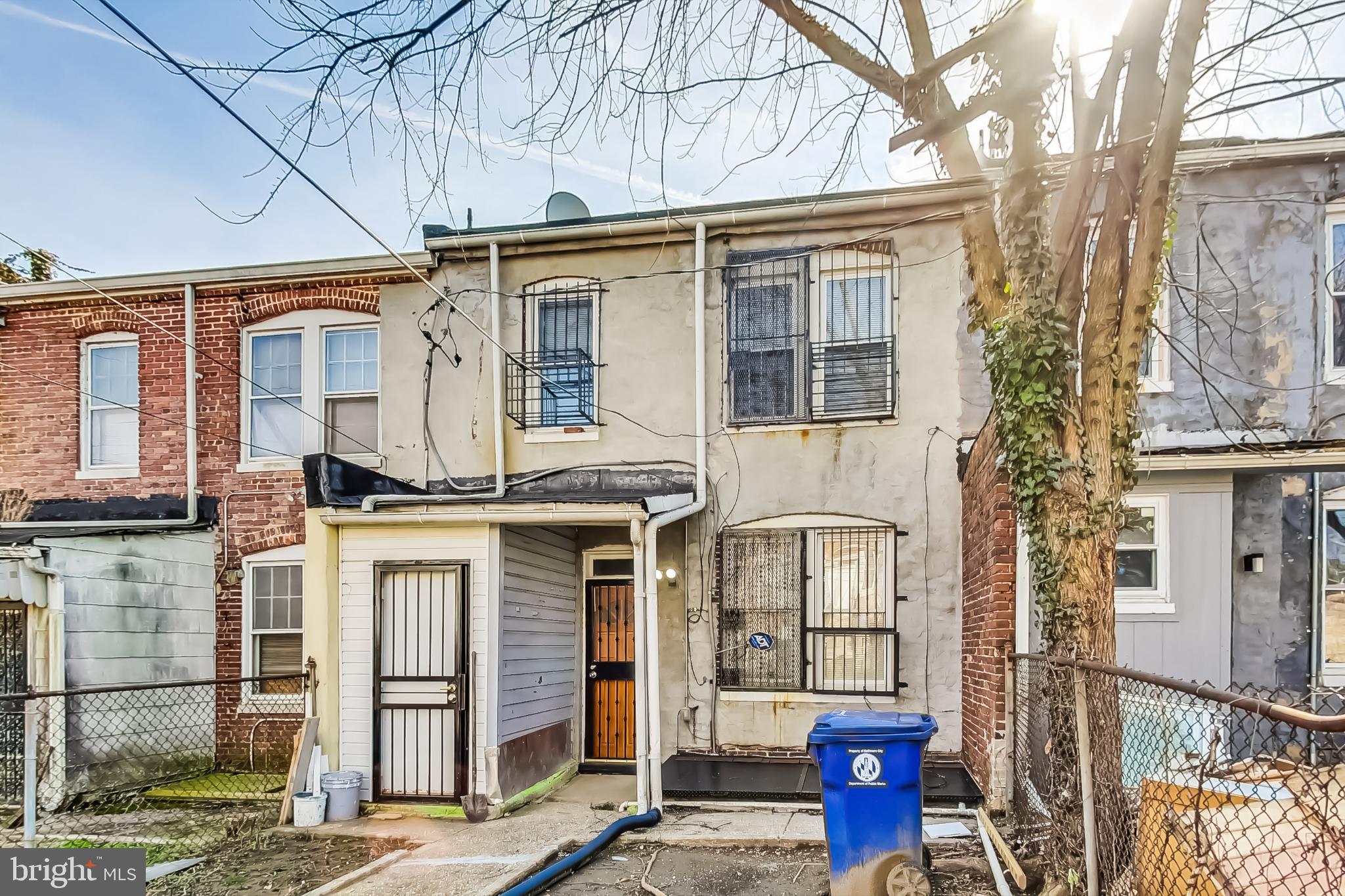 ROSEMONT - Residential