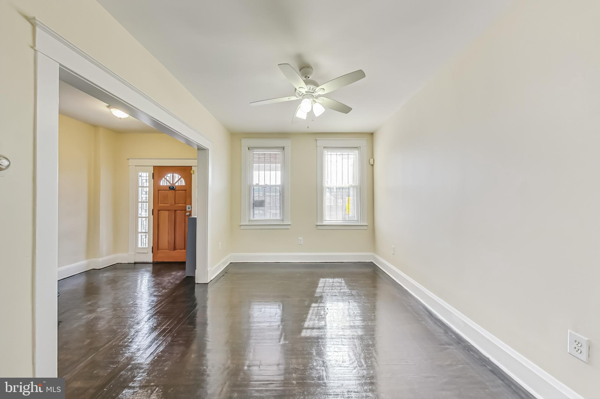 ROSEMONT - Residential