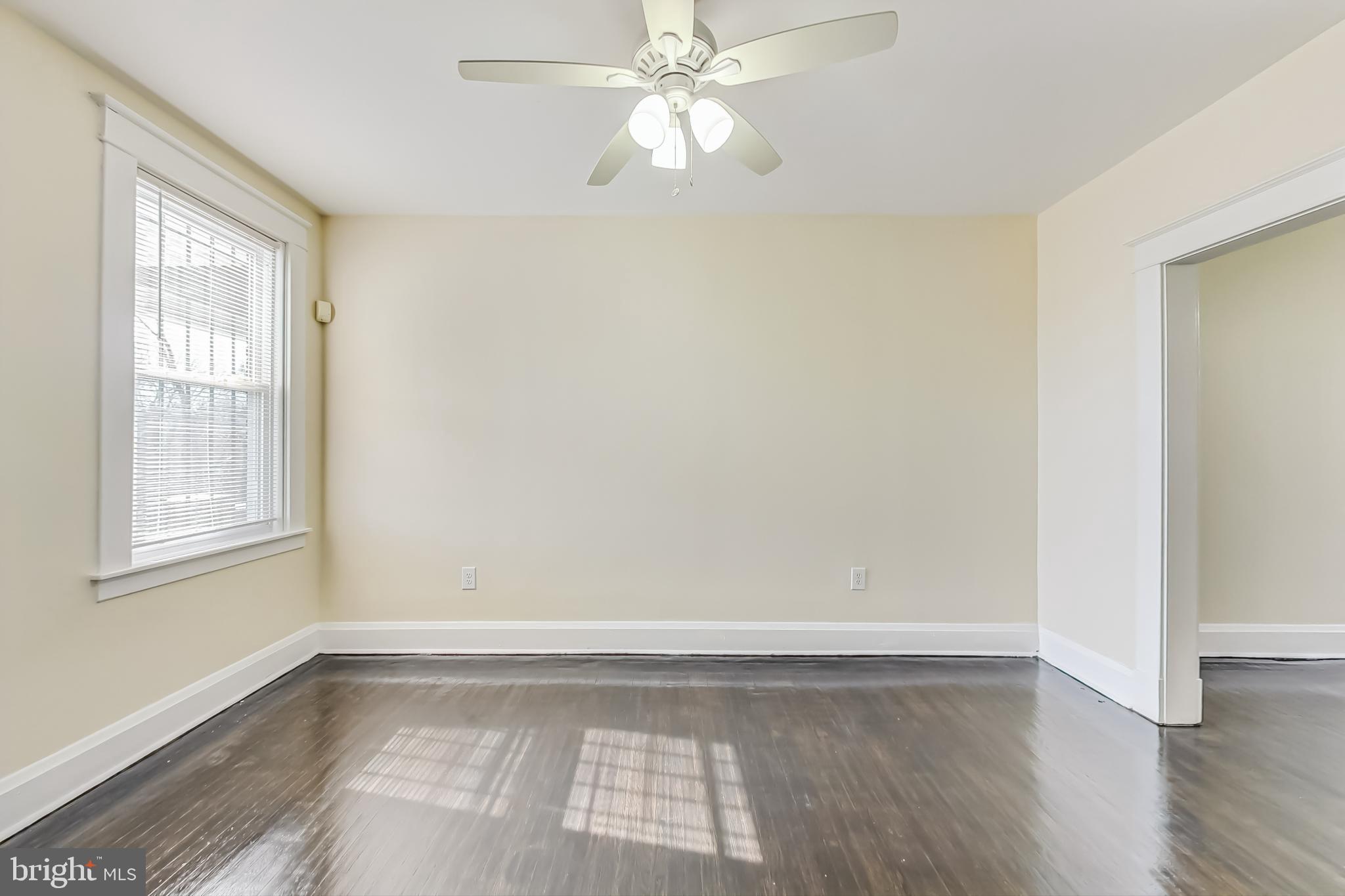 ROSEMONT - Residential