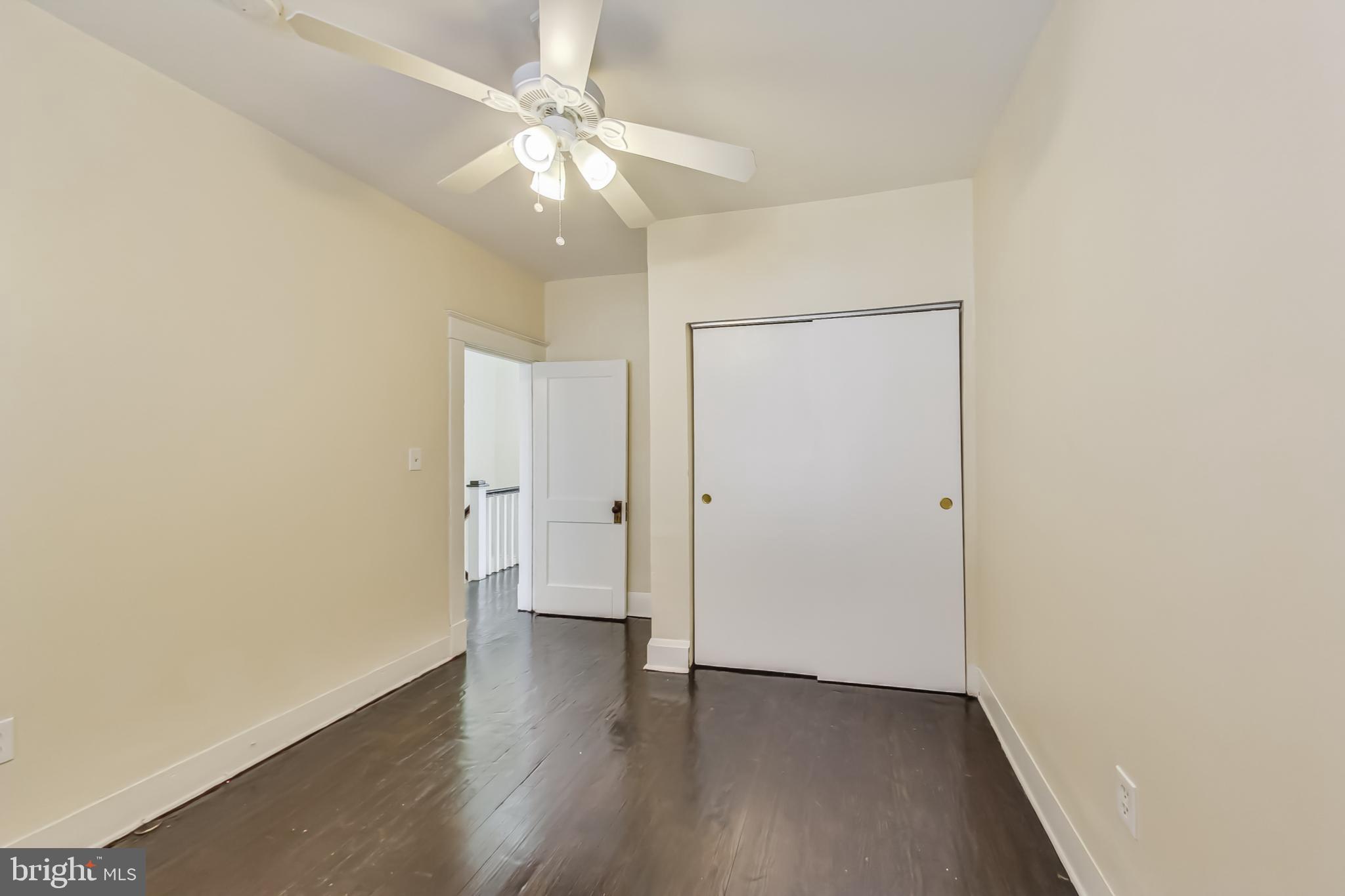 ROSEMONT - Residential