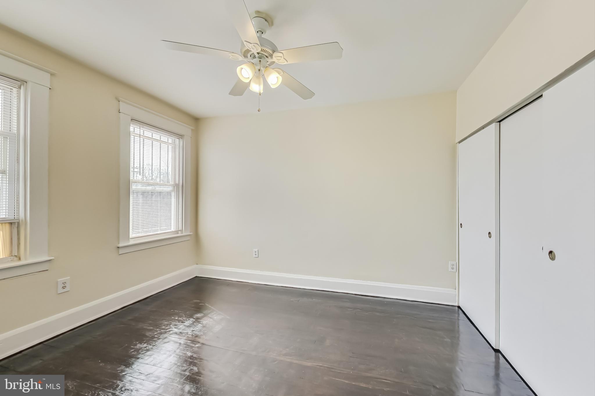ROSEMONT - Residential
