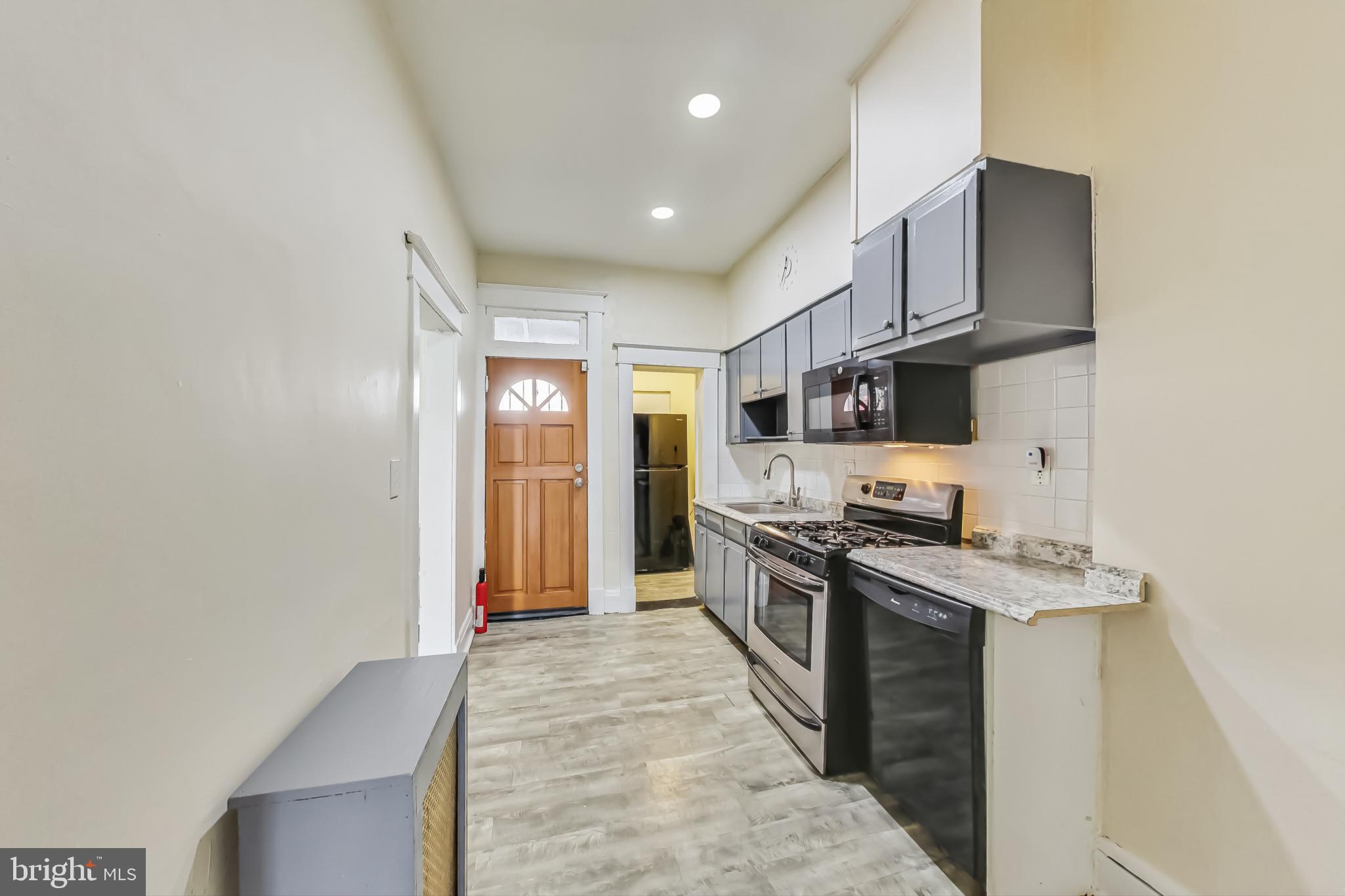 ROSEMONT - Residential