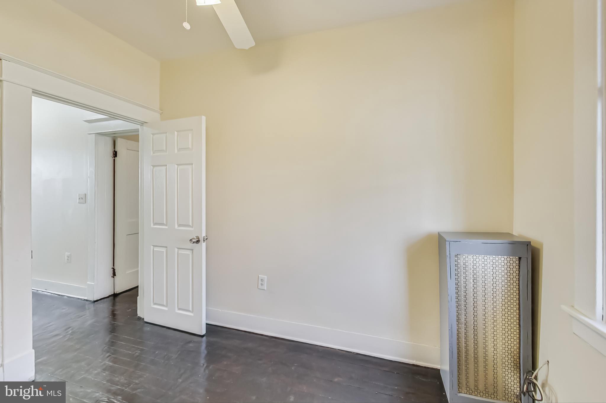 ROSEMONT - Residential