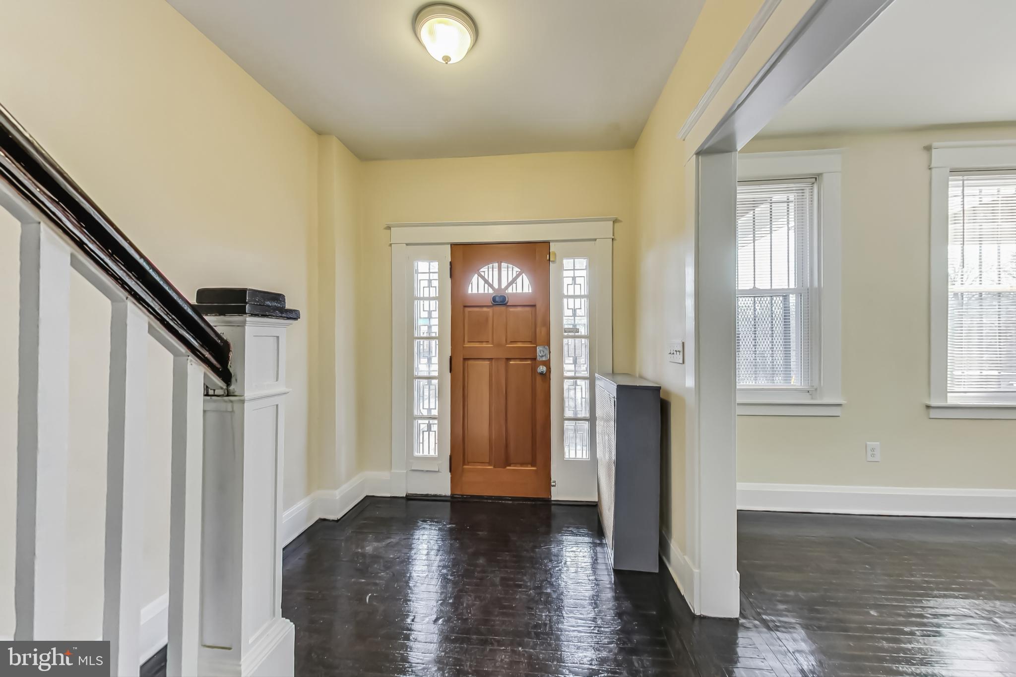 ROSEMONT - Residential