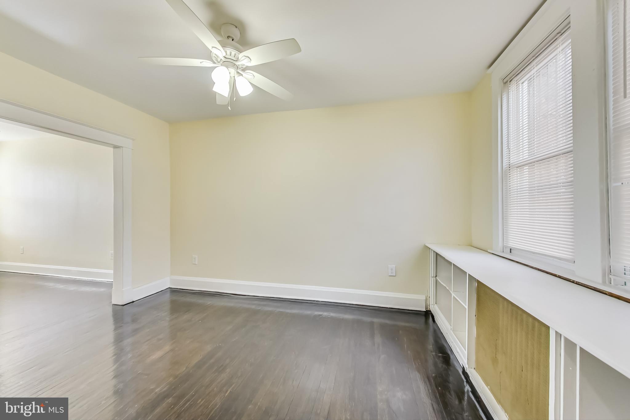 ROSEMONT - Residential