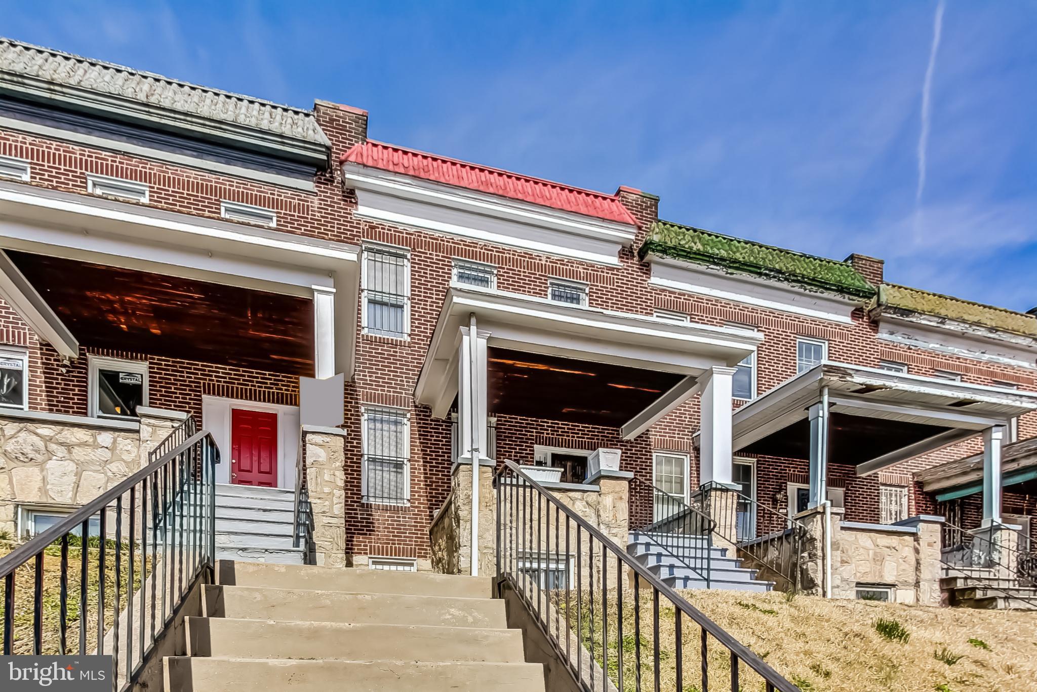 ROSEMONT - Residential