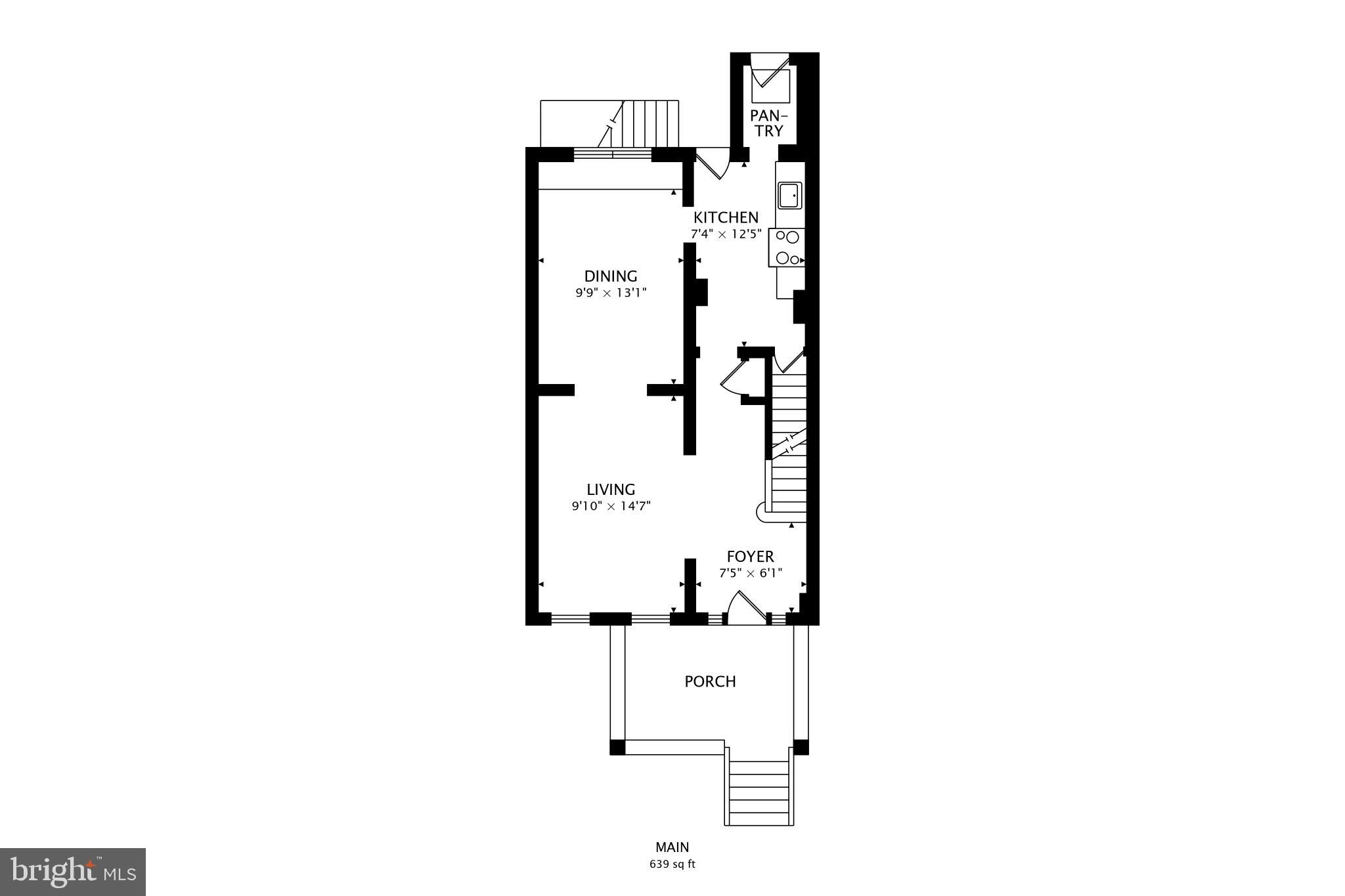 ROSEMONT - Residential