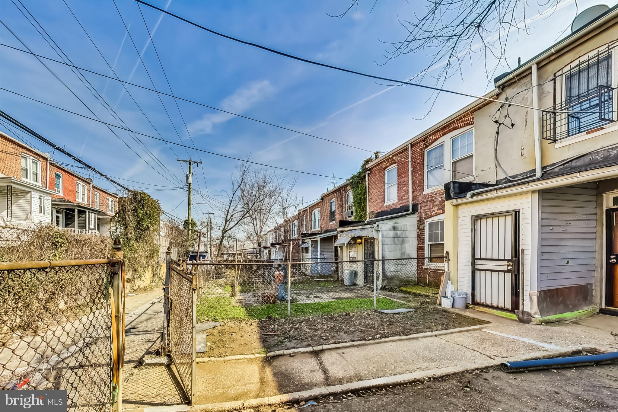 ROSEMONT - Residential