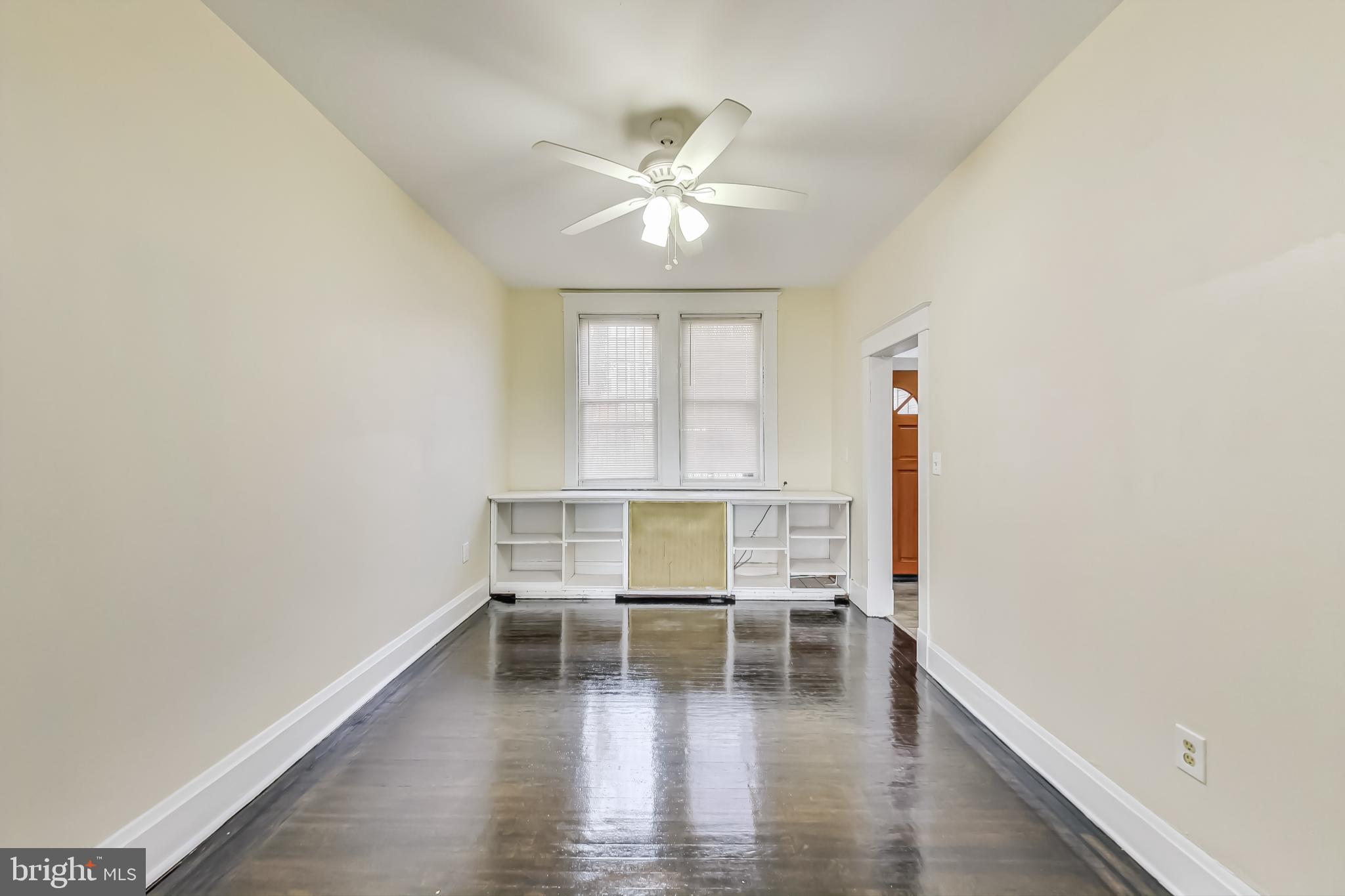 ROSEMONT - Residential