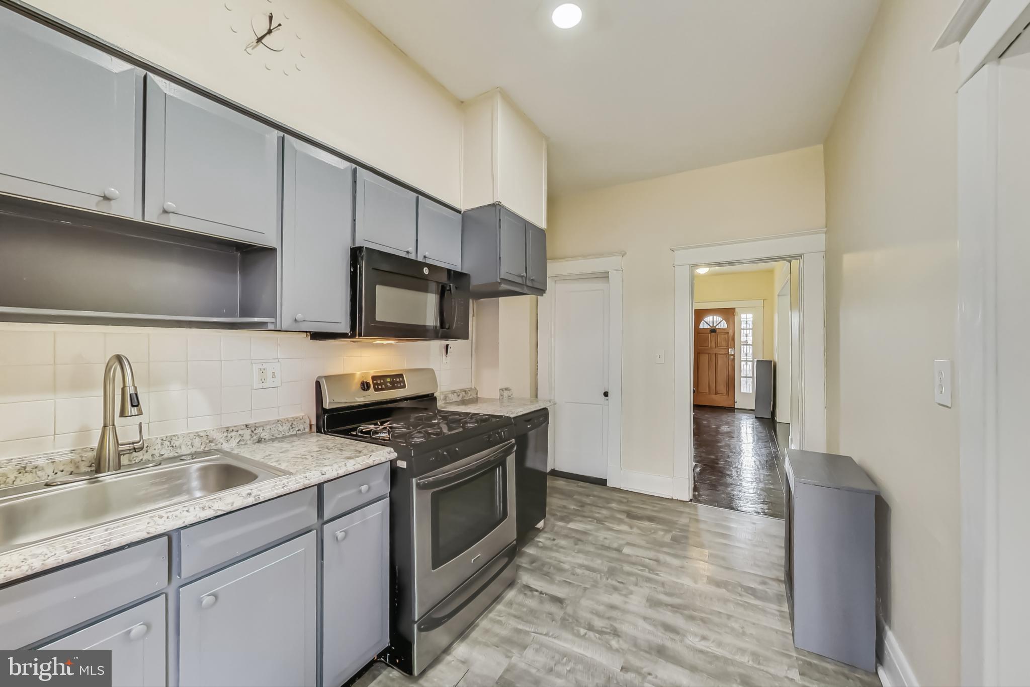 ROSEMONT - Residential