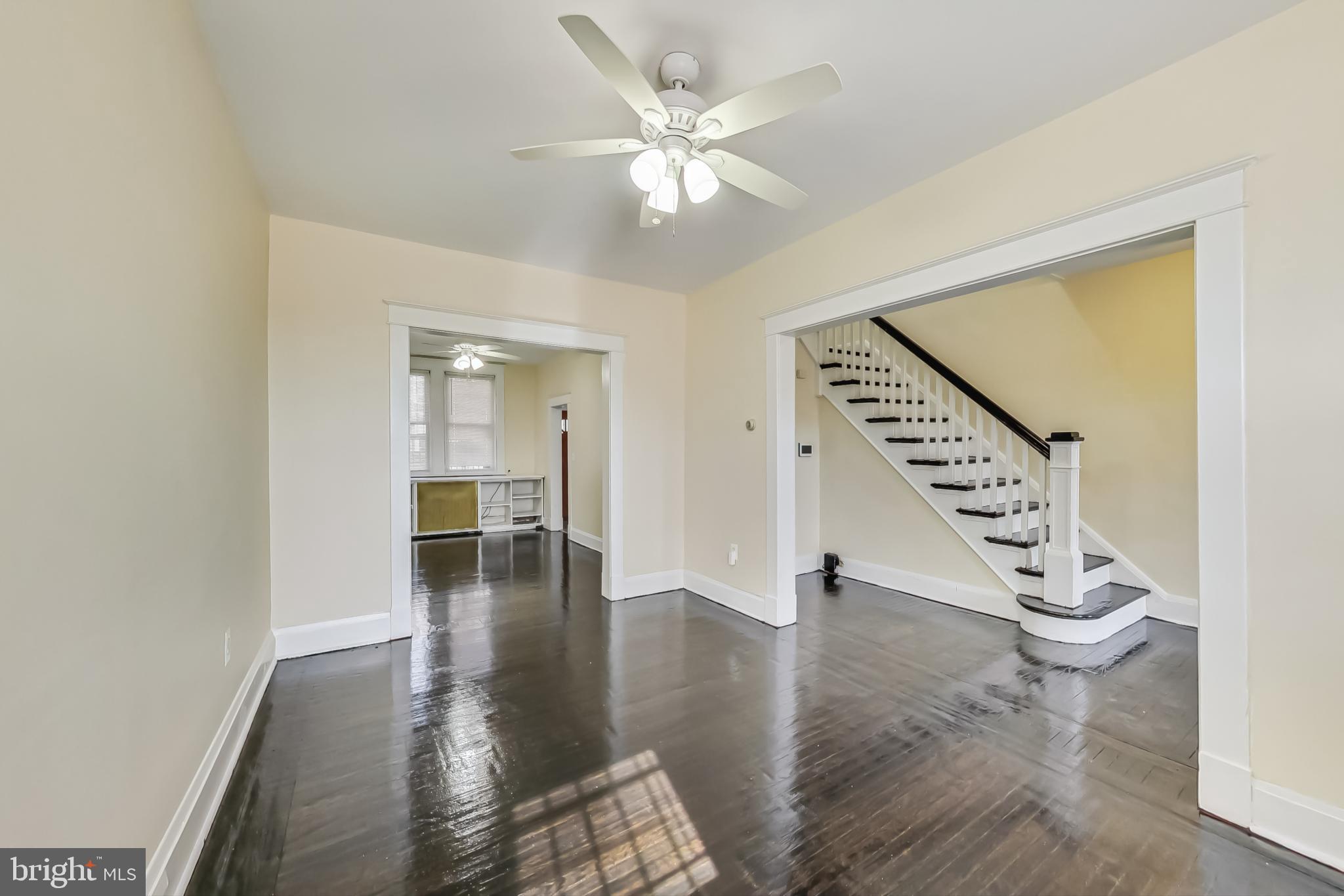 ROSEMONT - Residential