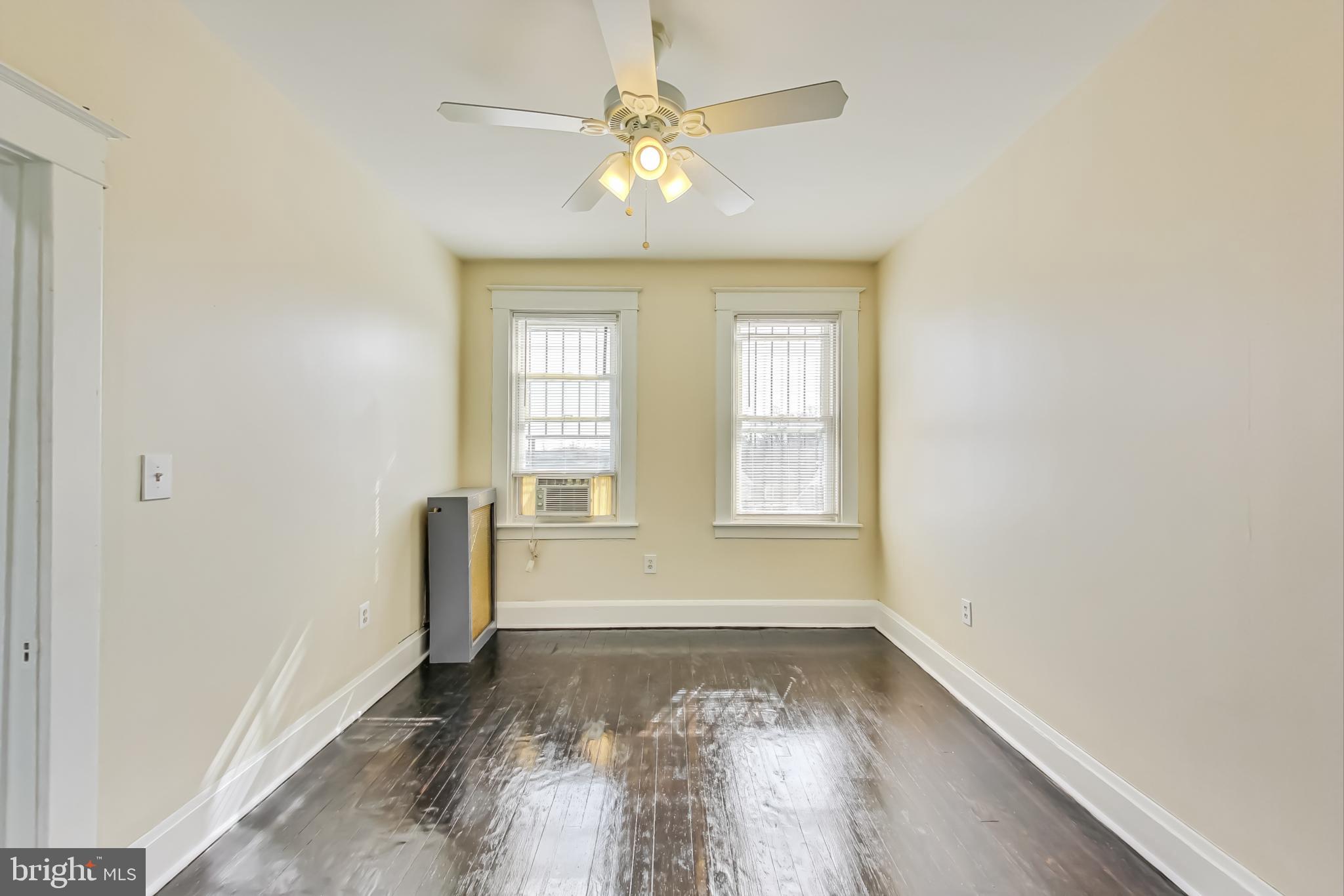 ROSEMONT - Residential