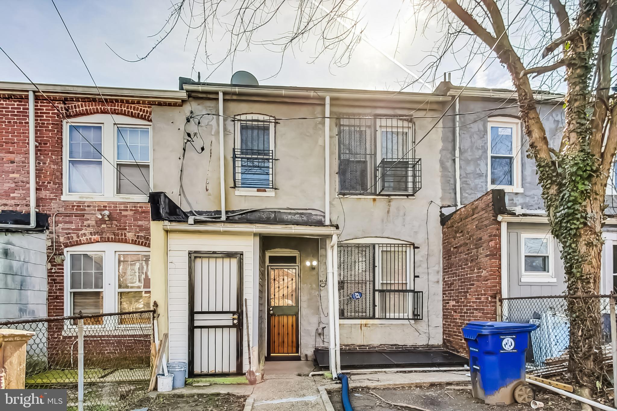 ROSEMONT - Residential