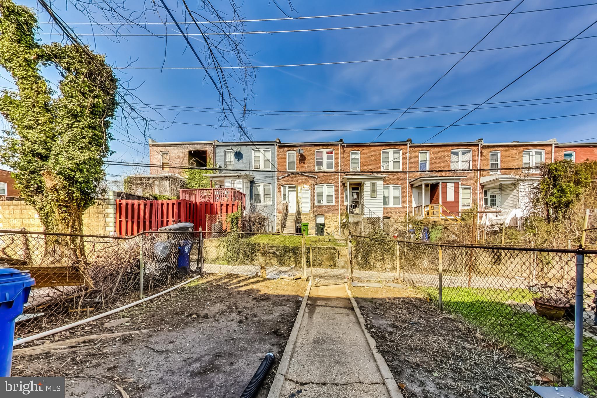 ROSEMONT - Residential