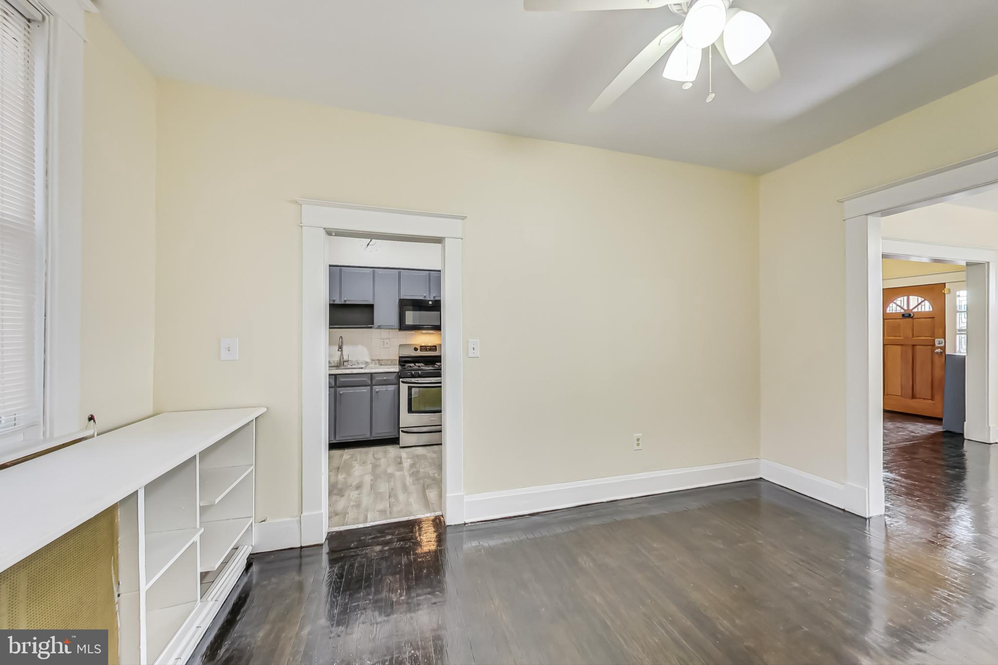 ROSEMONT - Residential