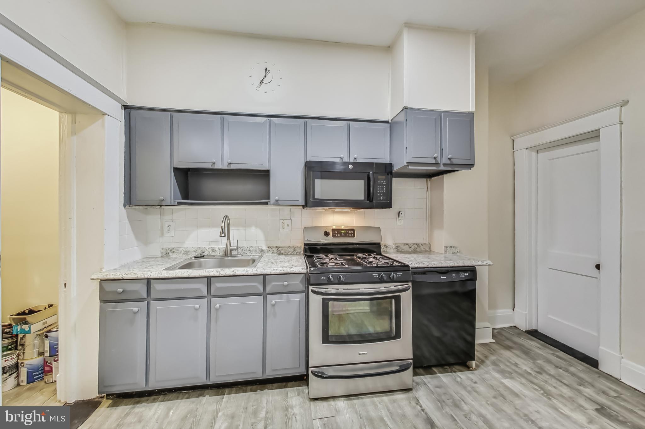 ROSEMONT - Residential