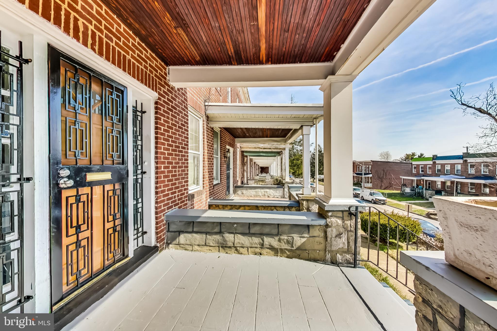 ROSEMONT - Residential