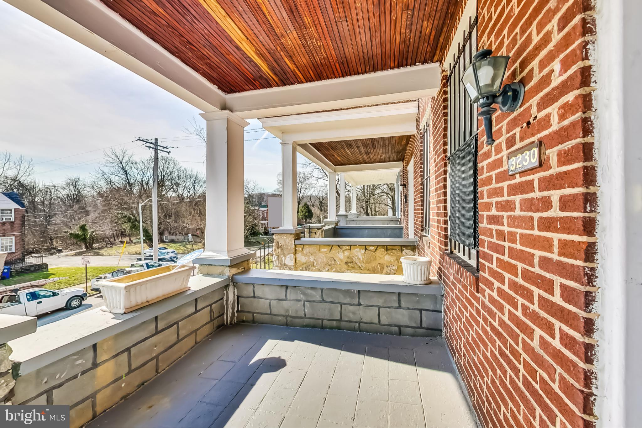 ROSEMONT - Residential