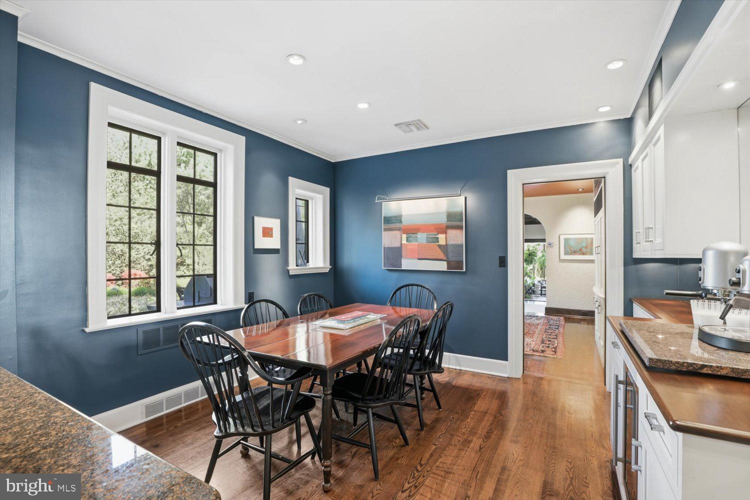 SCHOOL LANE HILLS - Residential