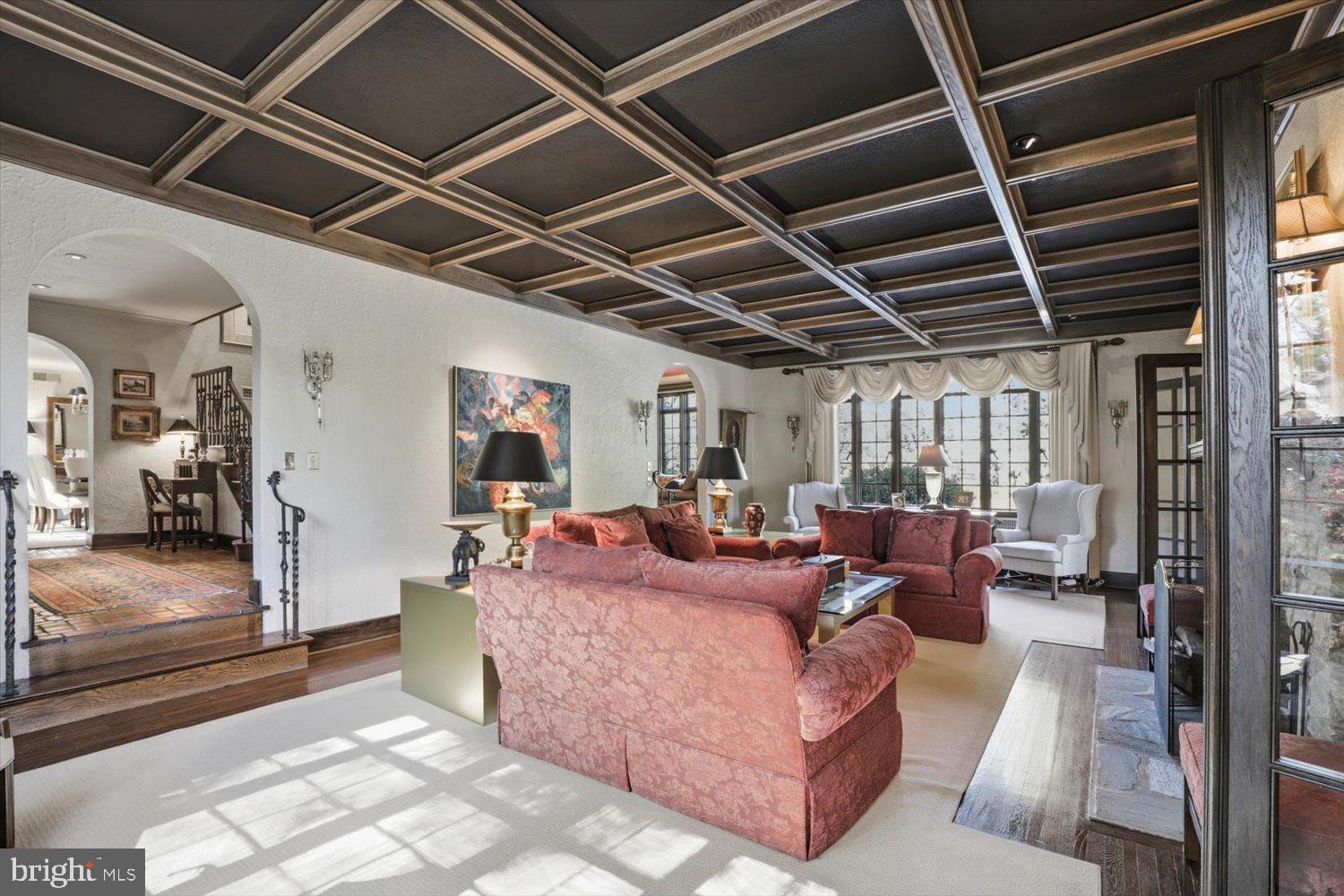 SCHOOL LANE HILLS - Residential