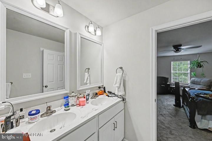 CEDAR CREEK - Residential