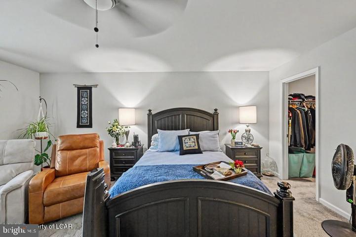 CEDAR CREEK - Residential
