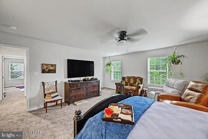 CEDAR CREEK - Residential