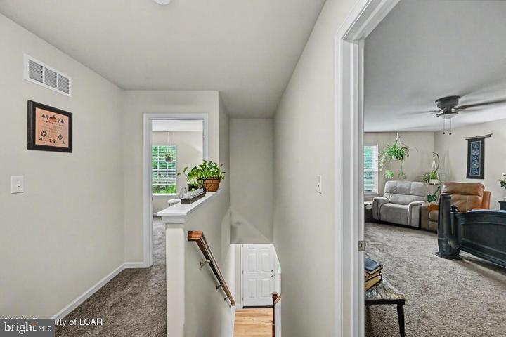 CEDAR CREEK - Residential