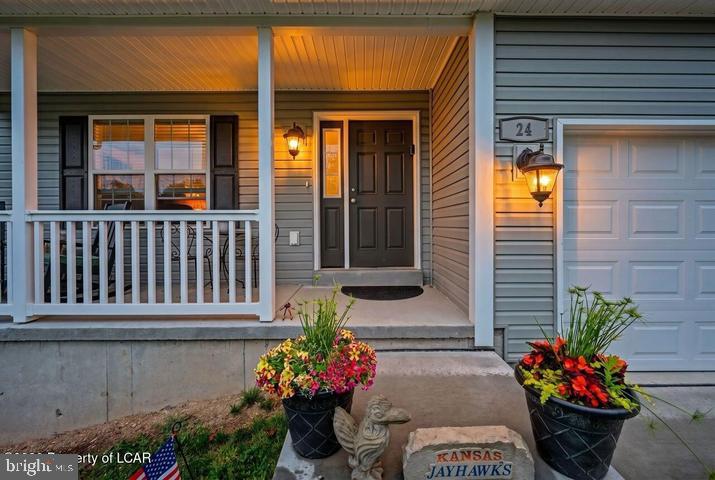 CEDAR CREEK - Residential