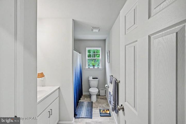 CEDAR CREEK - Residential