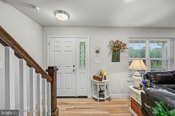 CEDAR CREEK - Residential